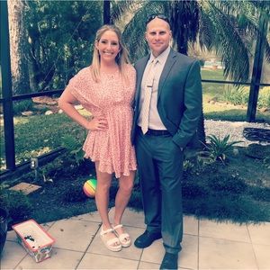 Free People dress💕